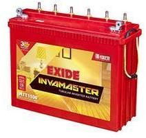 RED Lead Acid EXIDE BATTERY, for Home, Capacity : 150 Ah