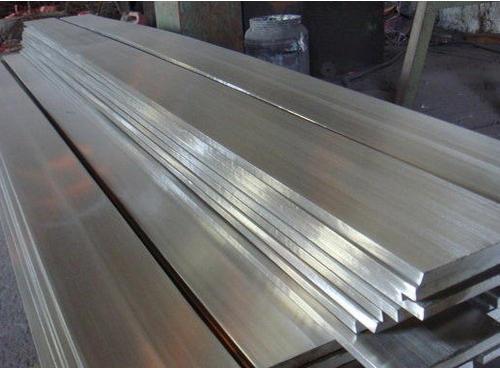 Stainless Steel Flat Bars, for Industrial, Grade : 400 Series