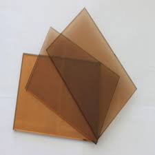 Non Asbestos Brown Glass, for Building, Car, Home, Hotel, Office, Vehicle, Othe, Feature : Excellent Strength