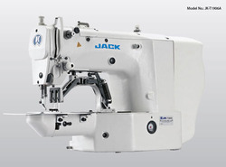 Pneumatic Sewing Machine, for Sewing  Use