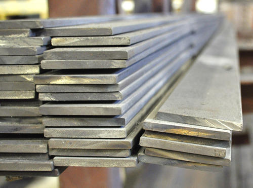 alloy steel flat bar