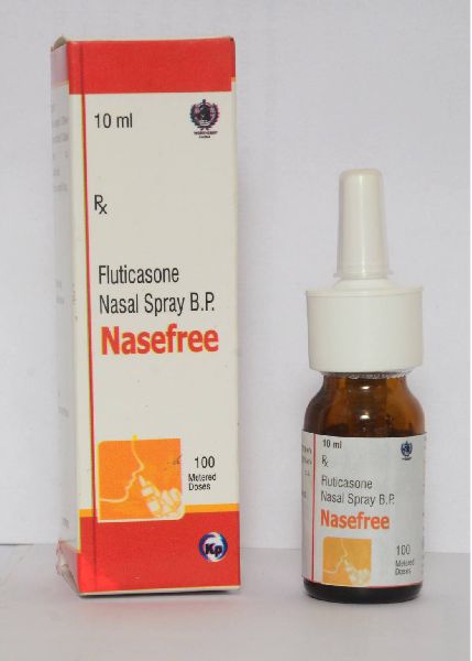 100ml Nase Free Nasal Spray, for Clinical, Hospital, Personal