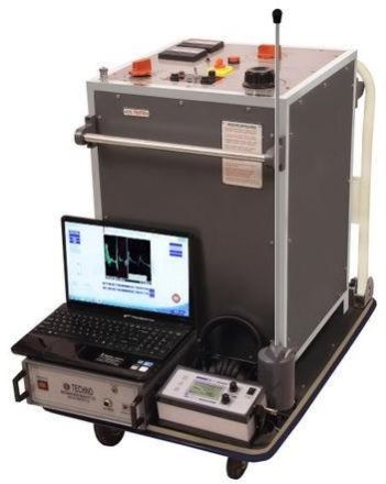 50 Hz Underground Cable Fault Locator