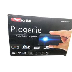 Portronics Led Projector