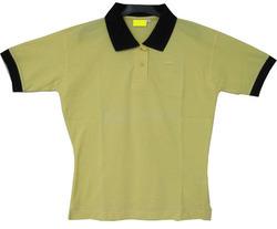Plain Ladies Corporate T-Shirt, Size : M, XL, XXL