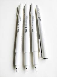Fineliner pens, Packaging Type : Plastic Boxes, Plastic Packets