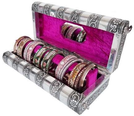 Latest on sale bangle box