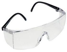 Hard Coated Goggles