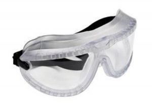 3M Goggle Gear Safety Goggles, Packaging Type : Packet