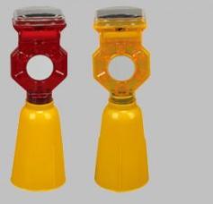 AB-SU150C Solar Traffic Warning Lamps, Feature : Bright Light, Light Weight, Low Consumption, Stable Performance