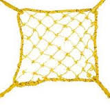 Polyester safety net, Feature : High Strength, Optimum Quality