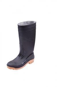 Abrigo Steel Toe Safety Gumboots