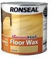 floor wax