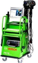 Engine Diagnostic System