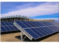 Grid tie solar power systems