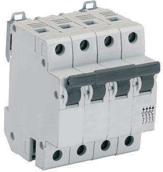 Plastic Porcelain Miniature Circuit Breaker, Color : Off White