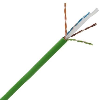 TPV Material Copper zero halogen cable