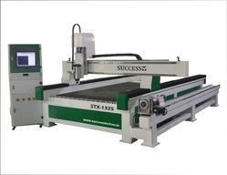 Automatic Wooden CNC Router Machine