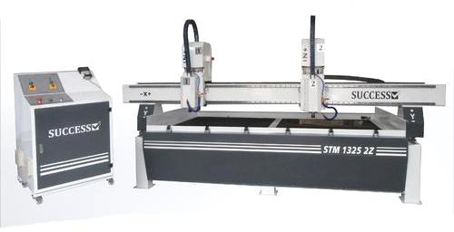STM 1325-2Z CNC Stone Engraving Machine