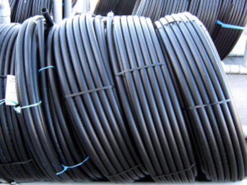 hdpe pipes