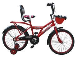 Avengers Kids Bicycle, Color : Black