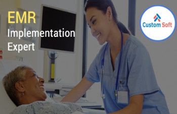 EMR Implementation Software
