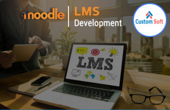 Moodle LMS Development