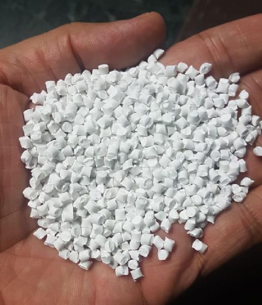 hdpe granule