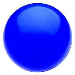 Plain PU Foam Hand Exercise Ball, Shape : Round