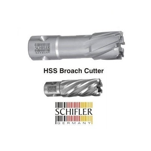HSS Broach Cutter