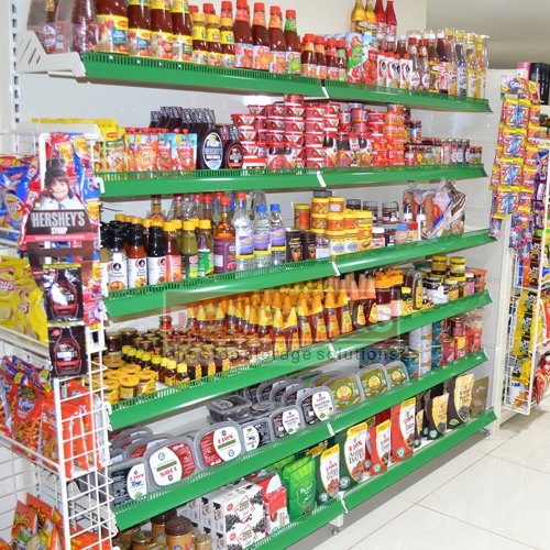 Donracks-Top supermarket racking solutions provider