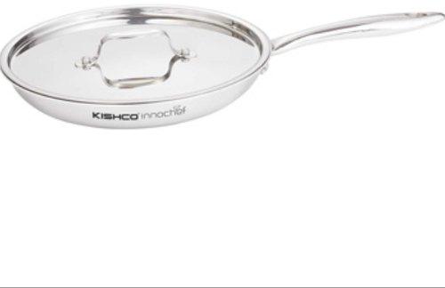 Stainless steel Frypan