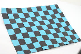 paper mat