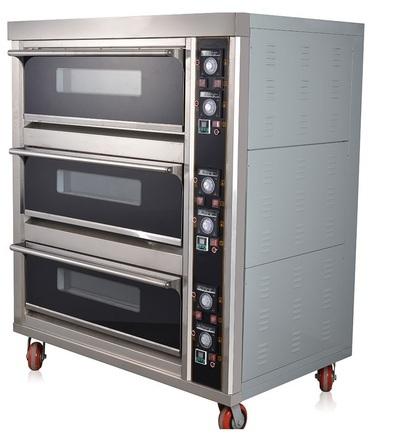 Stainless Steel bakery machines, for Cakes, Bread, Sponge Pizzas, Power : 50 W