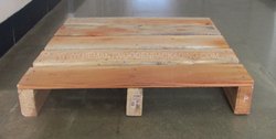 Hard Wood Wooden Pallet, Width : 800-1300 mm