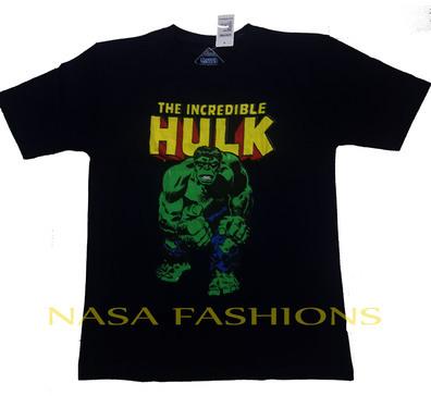 Mens Printed T-shirt