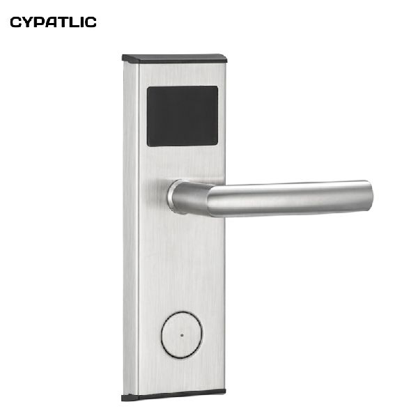 Metal RFID Hotel Door Locks, Feature : Longer Functional Life, Simple Installation