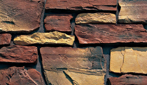 Gee Tiles Stone Wall Cladding