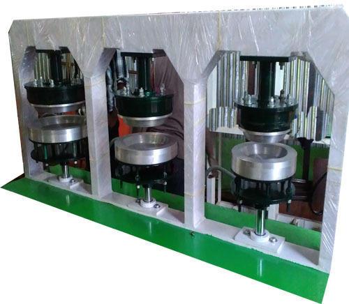 Automatic Areca Plates Making Machine, Certification : ISO 9001-2015