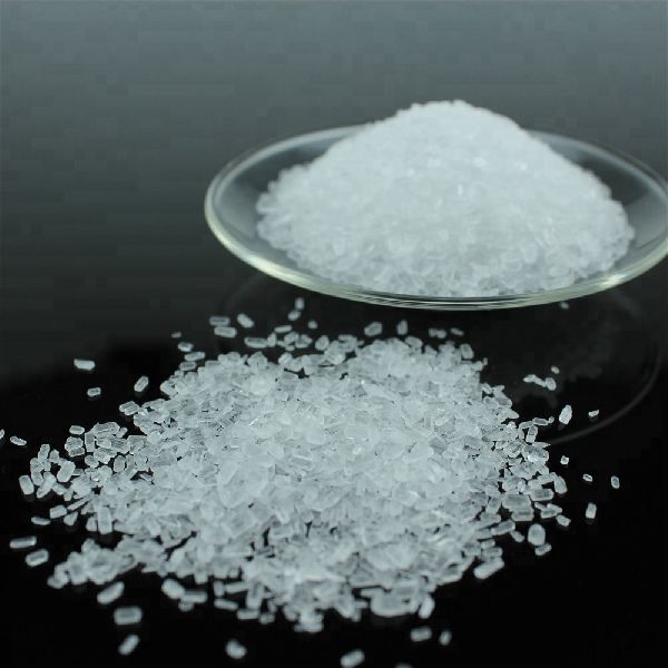 Magnesium Sulphate, Form : Granules
