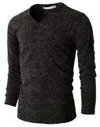 Cotton Plain Flat knit T-Shirt, Feature : Anti-Wrinkle,  Breath Taking Look, Comfortable, Easily Washable
