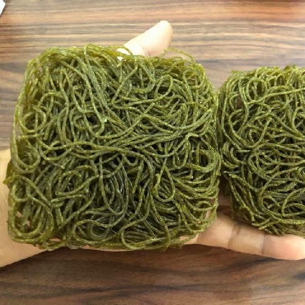 Organic Moringa Noodles