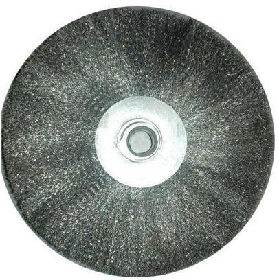 Round MS Cleaning Brush