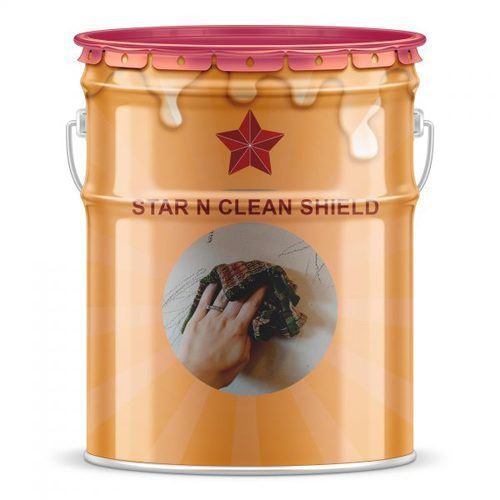 Damp Scrub resistant hard paint at Best Price in Ghaziabad Starshield