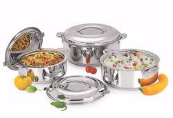 National Stainless Steel Hot Pot