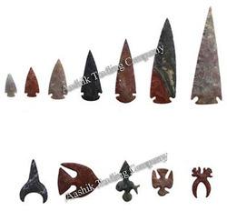  Non Polished Steel Antique Weapons, Feature : Corrsion Proof, Fine Finished, Light Weight, Optimum Quality
