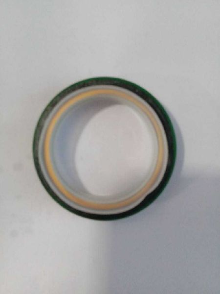 Rubber Chevron Packing Seal, Color : Black
