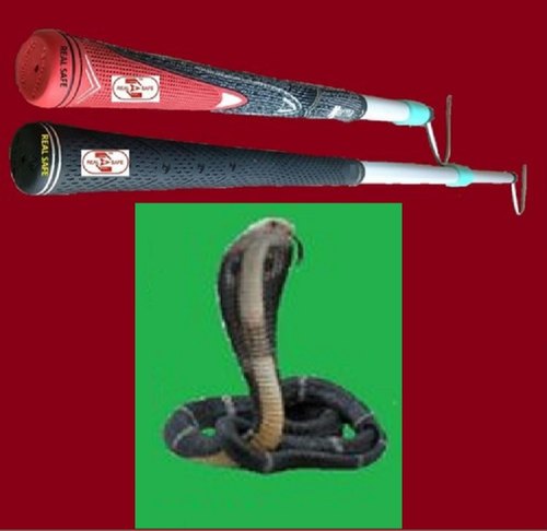 Snake Catcher Tools