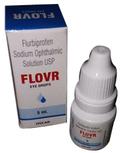 Oscar Remedies Flurbiprofen Sodium Ophthalmic Solution, Packaging Size : 5ml