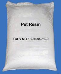 Pet Resin, Grade : Industrial
